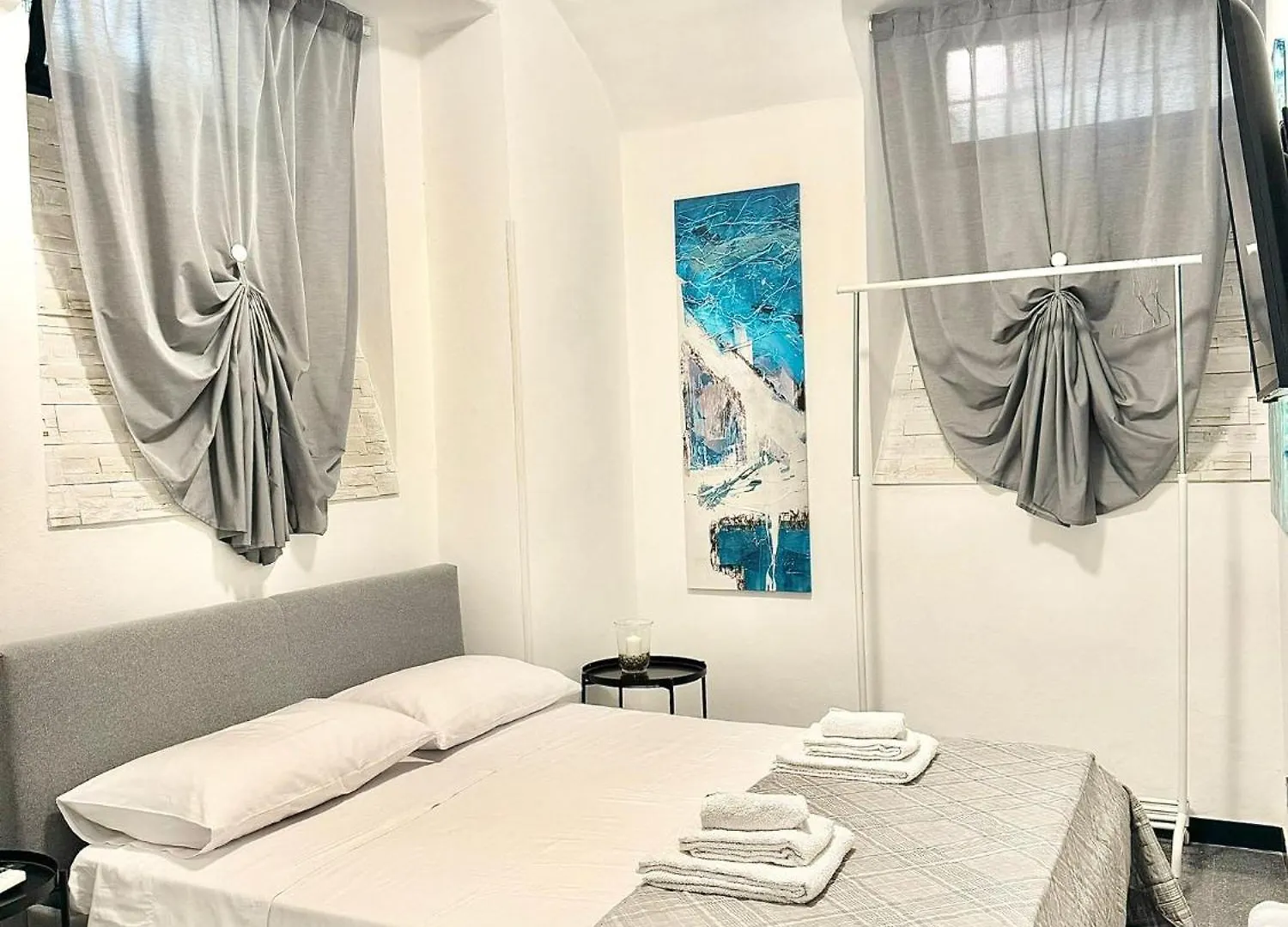 Rinascita Vatican Home Rome Apartment