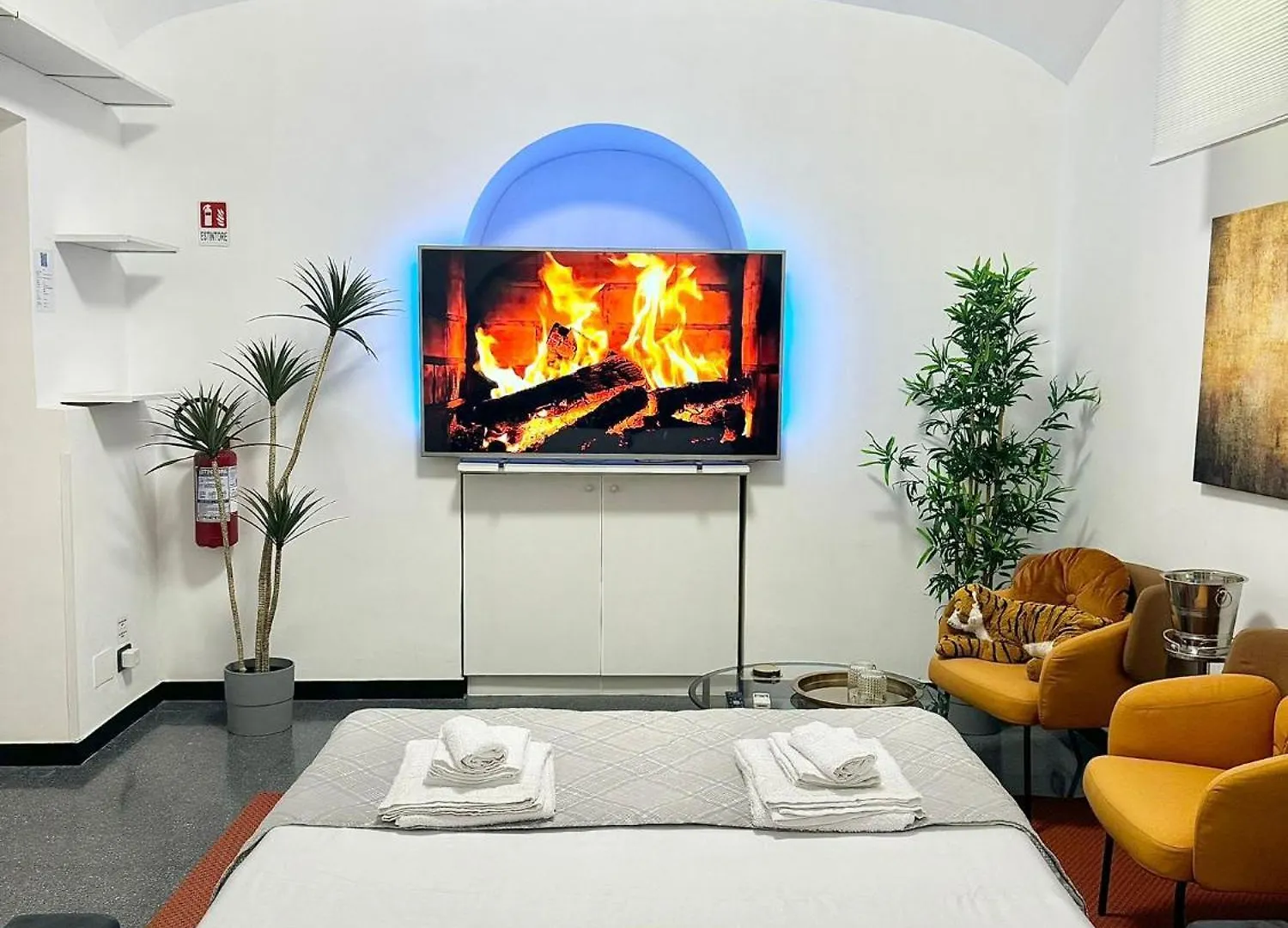 Rinascita Vatican Home Rome