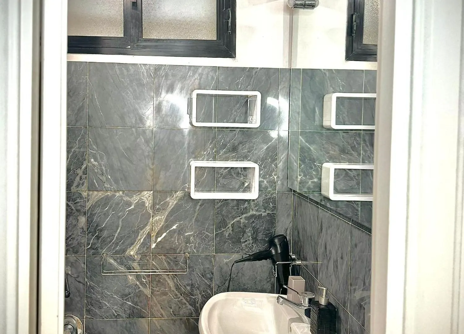 Rinascita Vatican Home Rome