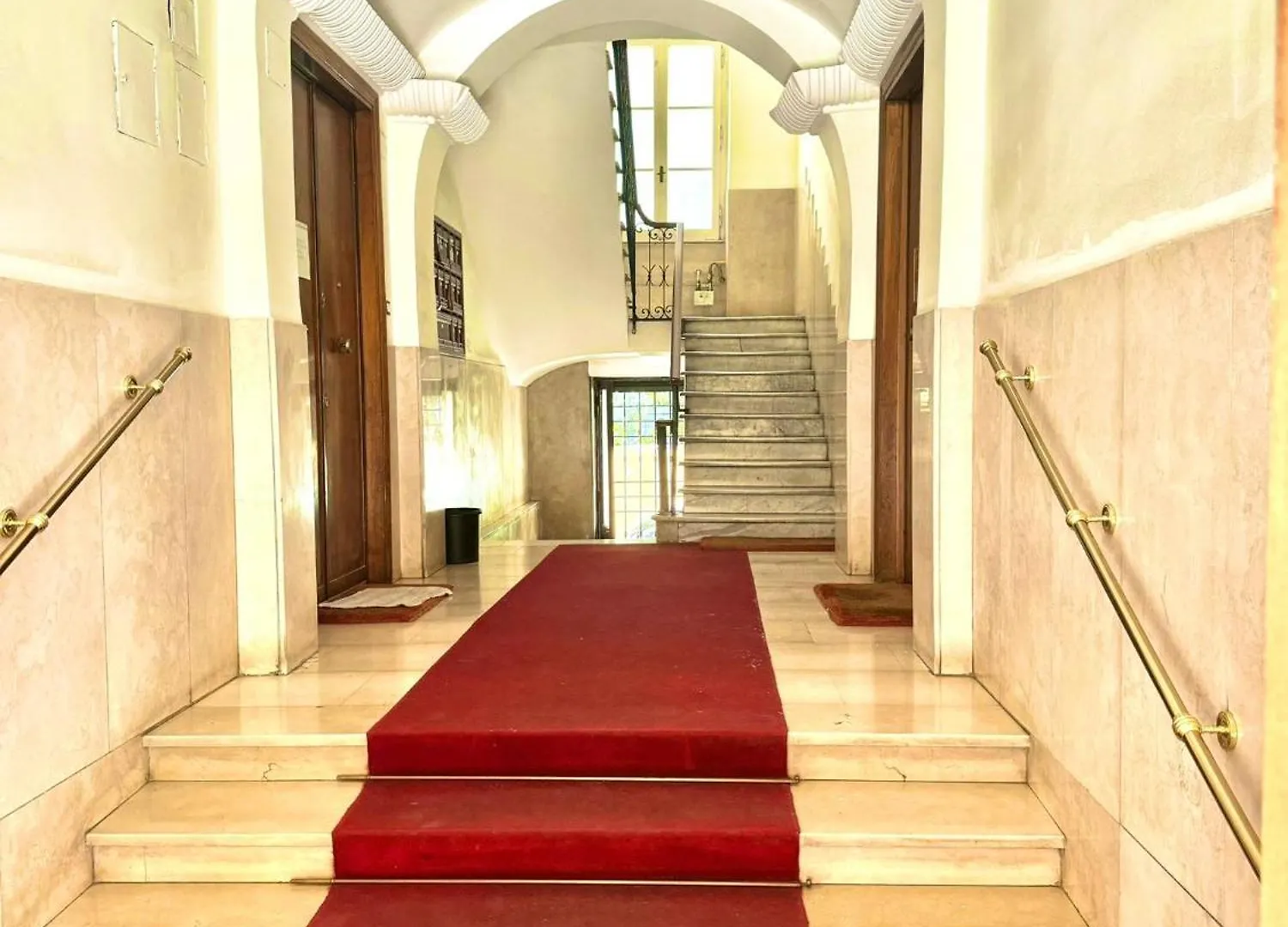 Apartment Rinascita Vatican Home Rome
